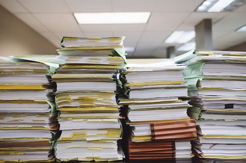 What HR employee records do I need to keep?