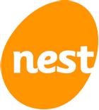 Nest Pensions logo